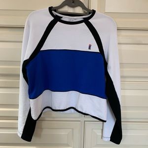 P.E Nation sweatshirt